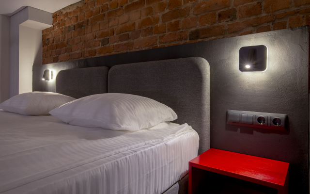 Апартаменты Новый Чайковский