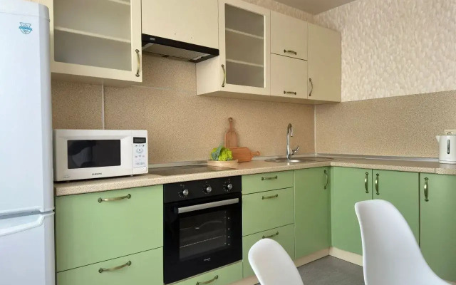 Квартира МоскваГрад