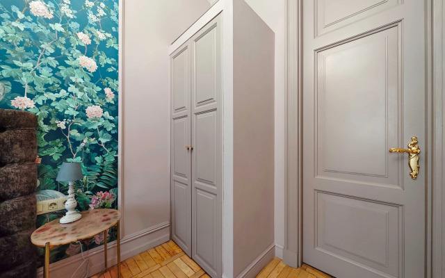 Квартира Французский стиль в центре Петербурга