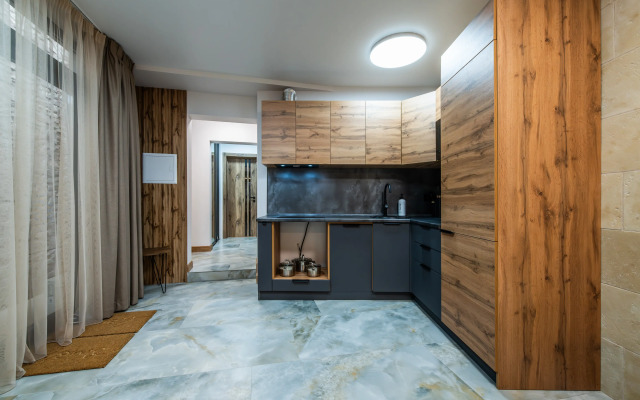 Oplot Gori Apartments