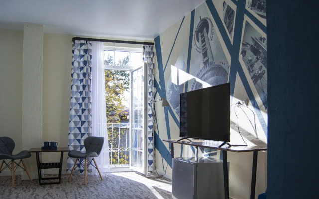 Гостевой дом Башни у Башни