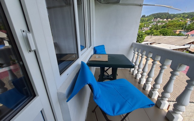 SeaLoo Hotel