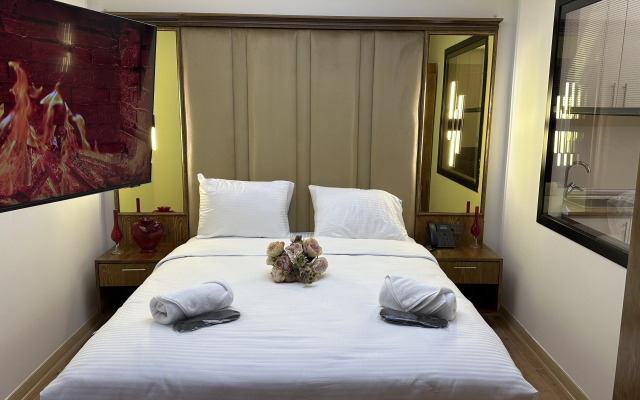 Lokka Ortakoy Hotel