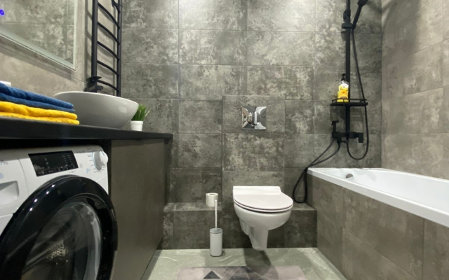 Квартира на А К Толстого 3