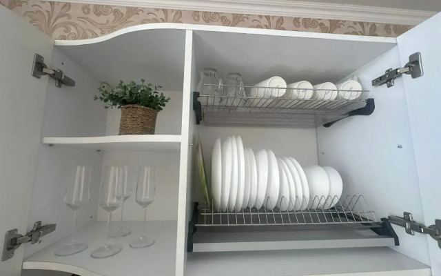 V Sochi Flat