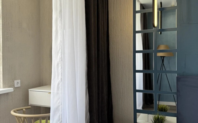 Апартаменты Lofthouse