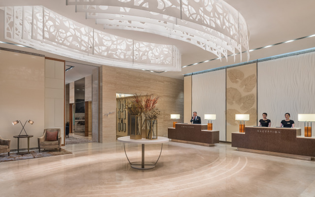 Richmonde Hotel