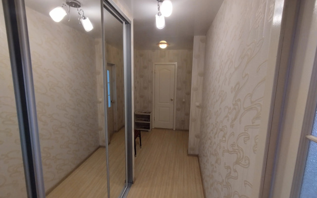 Квартира Рядом с ЖД Вокзалом