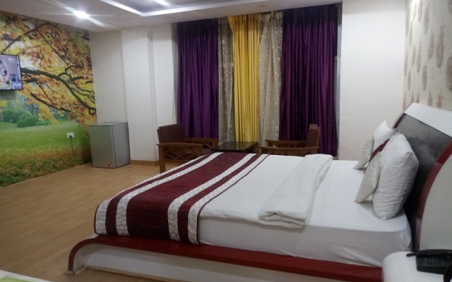 Green View Palace Hotel