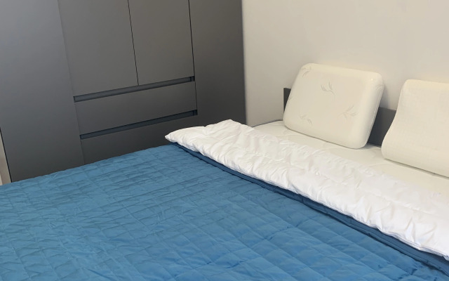Dizaynerskaya Yevro Dvushka V Vatutinkakh Flat