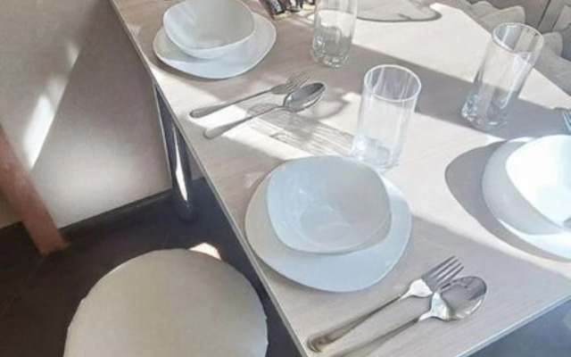 Квартира на Улице Черноморская 5