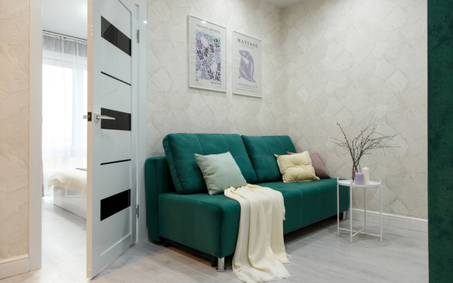Matiss Apartments