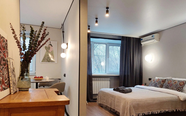 uTrip Santiago Apartments
