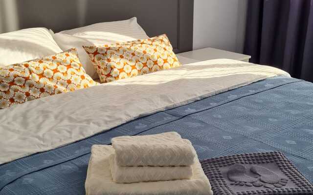 Квартира mART