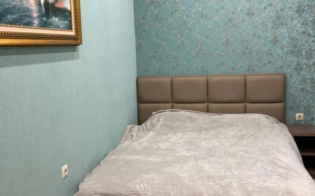 Vashey mechty u morya Private house