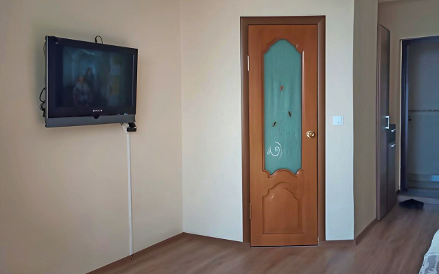 Na Vinogradnoy Apartments