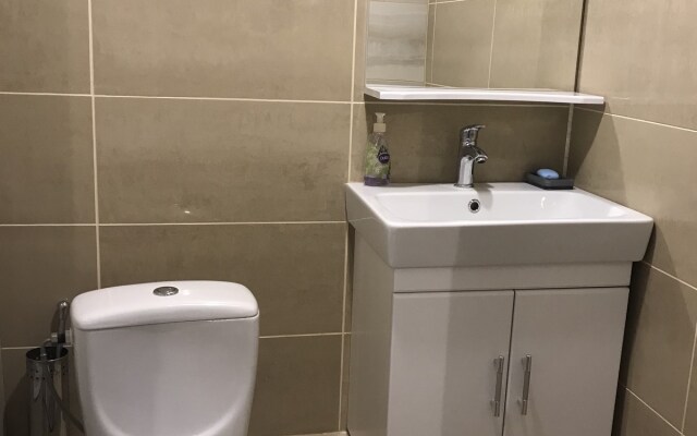 Апартаменты 2-х Комнатная Квартире в Центре