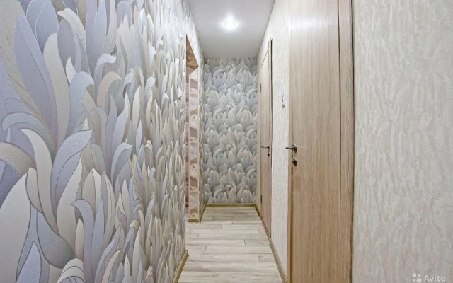 Квартира на Петровской 12