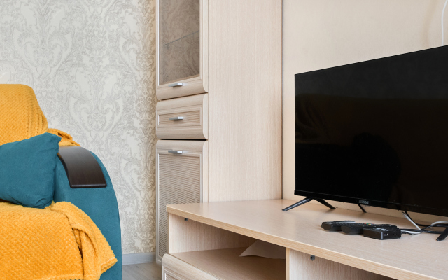 Квартира 2Х КОМНАТНАЯ квартира на набережной