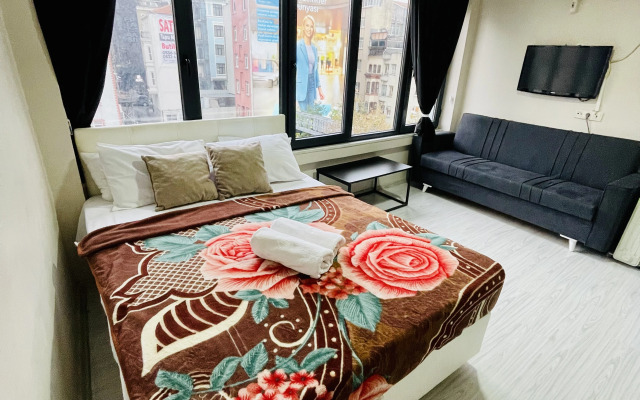 Апарт-отель Apart 71