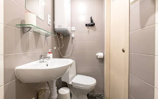 Апартаменты Киона Лофт 4