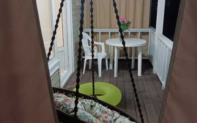 Yug-Ra Mini-Hotel