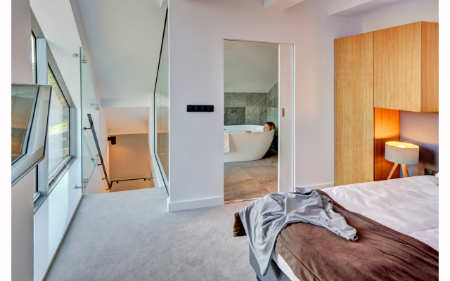 Arche Palac I Folwark Lochow Hotel