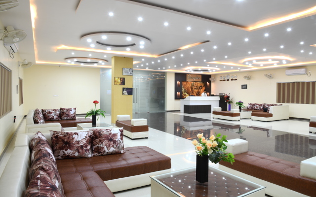 Mariya International Hotel