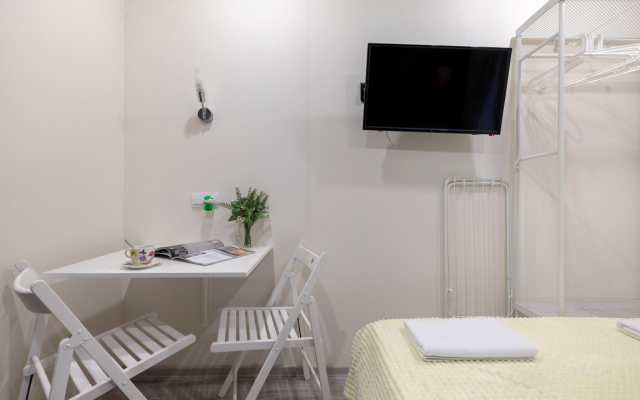 Apartamenty V Tsentre - Ligovskiy 87 (1)