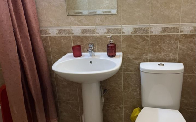 Kvartira Vo Vladikavkaze Flat