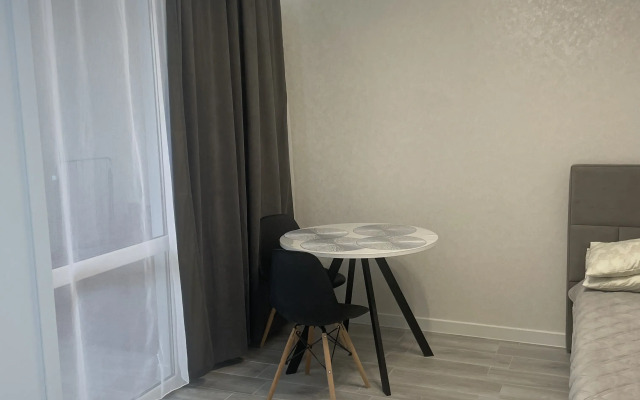 Квартира в элитном ЖК Браво