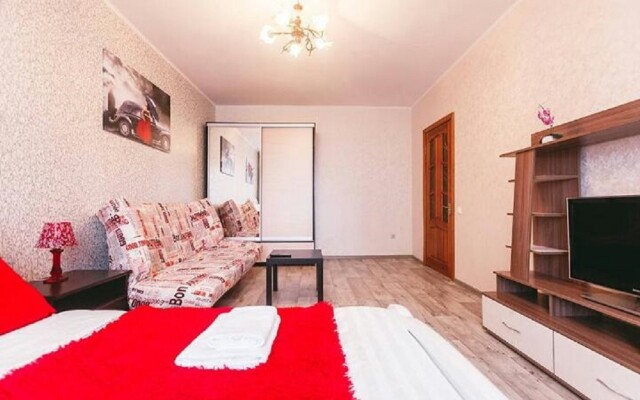 Апартаменты На Молодёжной 11