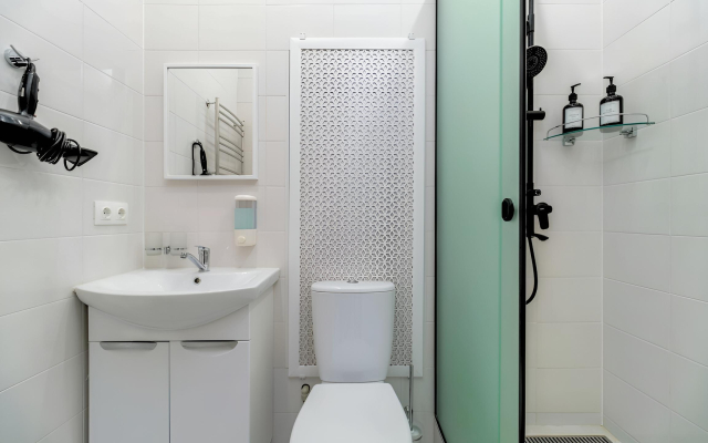 Апартаменты Sutki Rent у Мариинского Театра Студия комфорт