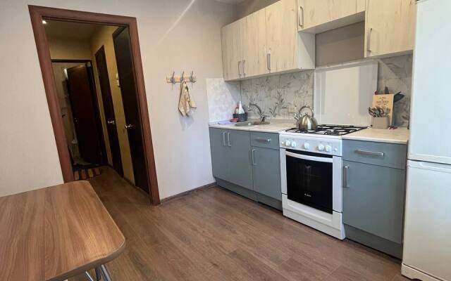 Kak Doma Apartments