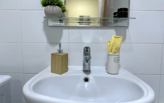 Viktory Apart Na Sosnovoy Ulitse, D.5 (2) Apartment