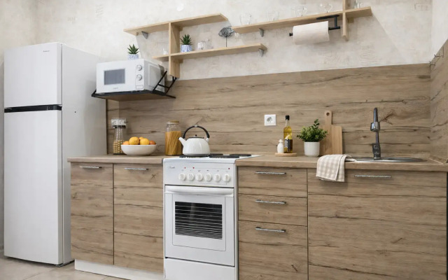 Квартира Тот самый комфортный вариант