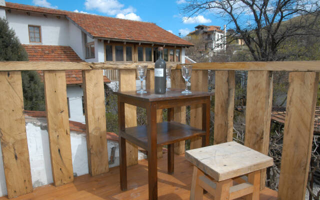 Usad'ba Guest house