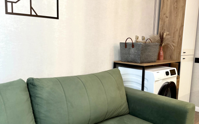 Квартира Уютная