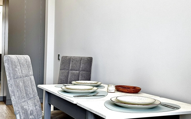 Odnokomnatnye Pro.Apartment S Vidom Na Prud Flat