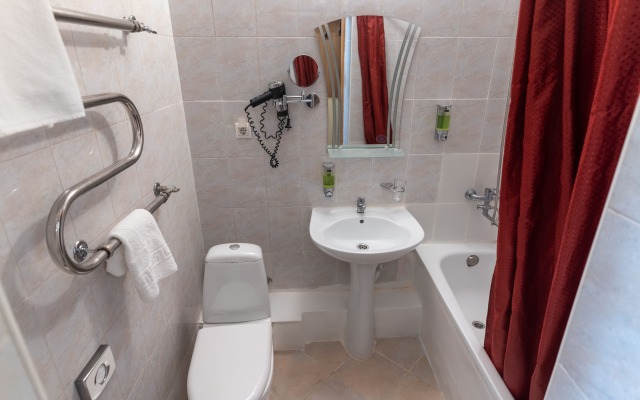 Mirit Hotel