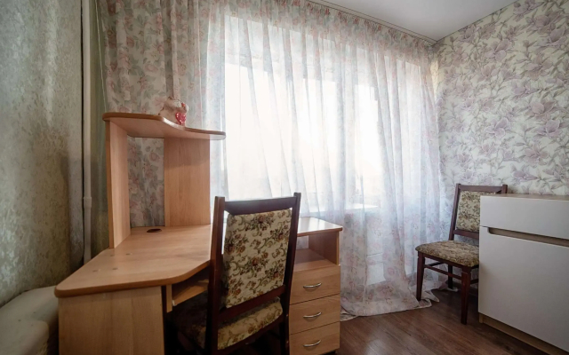 Квартира на улице Октябрьской Революции 13