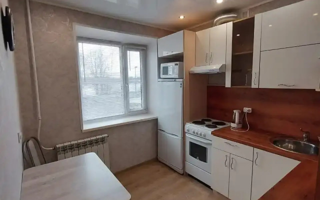 Квартира Беломорск