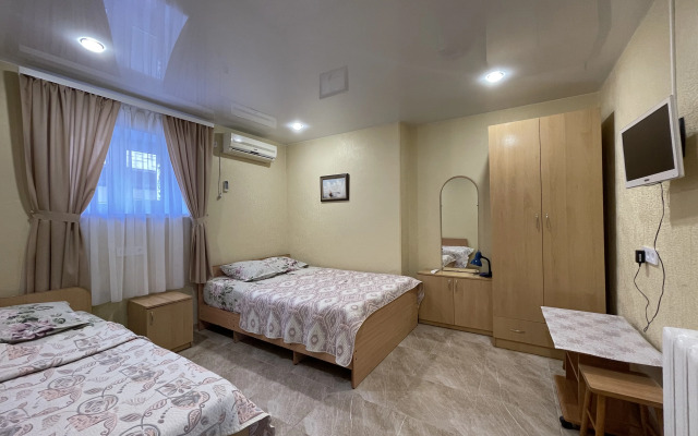 Гостиница Натали