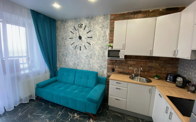 Апартаменты Видовые СПб