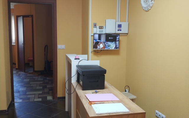 Turist Hostel