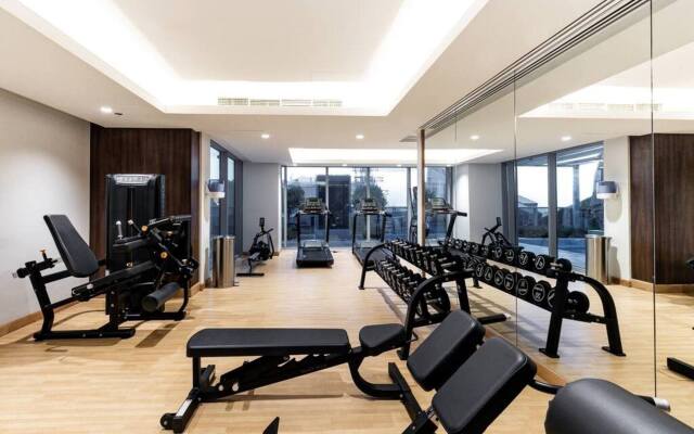 Globalstay J One Tower Apartments at Pearl of UAE Apart-Hotel