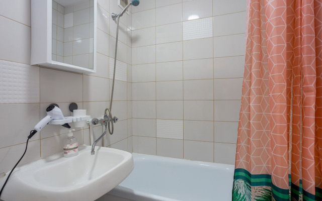 Апартаменты Уютная Квартира на Аверкиева 21