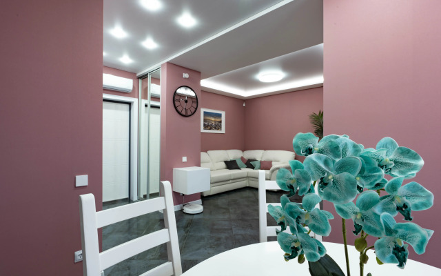 Divny Plyazh Flat