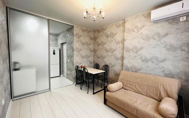 Квартира на Домбайской 55/2