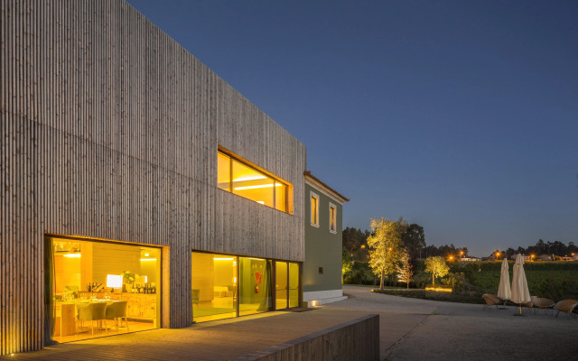 Hotel Monverde - Wine Experience Hotel by Unlock Hotels